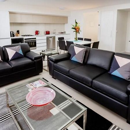 Hamilton Executive Apartments Newcastle Eksteriør bilde