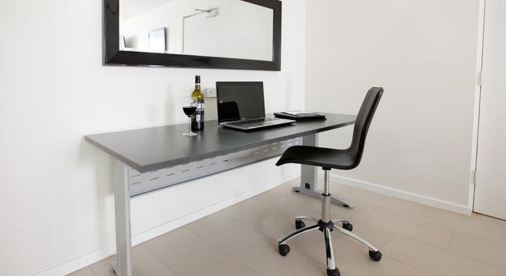 Hamilton Executive Apartments Newcastle Eksteriør bilde