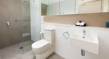 Hamilton Executive Apartments Newcastle Eksteriør bilde